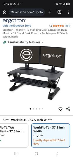 Desk Riser