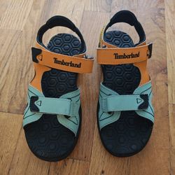 Kids Timberland Sandals