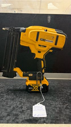 DeWalt dcn680 $250