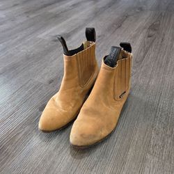 Botin de niño