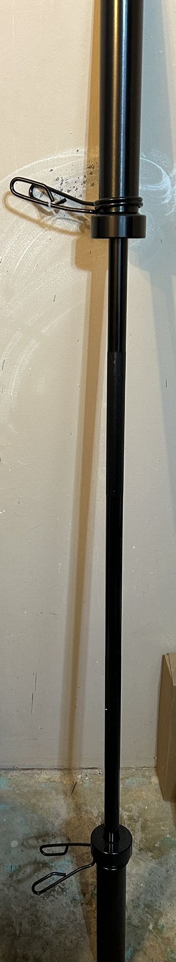 5 Foot 45 Lb