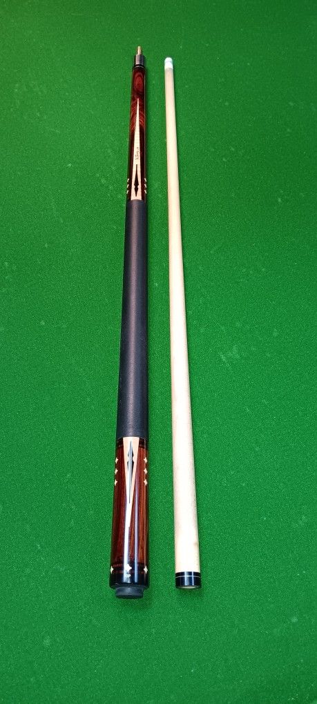Dale Perry Pool Cue