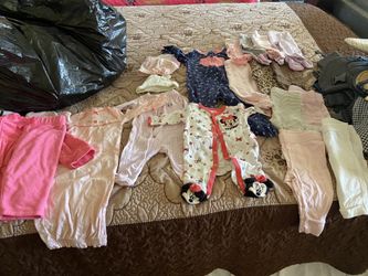 Baby clothes