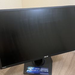 ASUS Gaming Monitor 24'