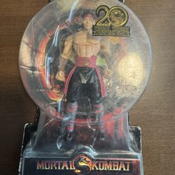 Mortal Kombat