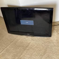 Tv 32 Inch No Remote Control Like Very Good Working 