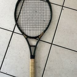Prince Tour Graphite 700 Tennis Racket 