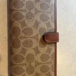 Brand new coach wallet