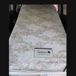 Twin Size Mattress 