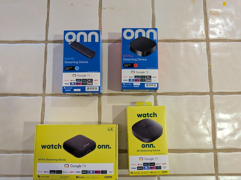 Firestick Plus