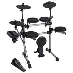 Simmons Electric Drum Set