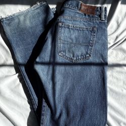 Polo Ralph Lauren Vintage Pants