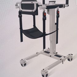 Hoyer lift