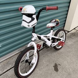 Kids Bike