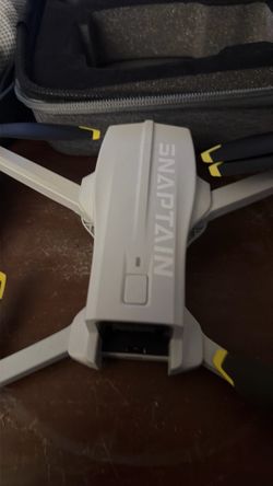SNAPTAIN  drone