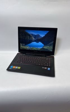Lenovo Y40-70
