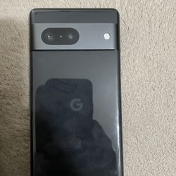 Pixel 7 (T)