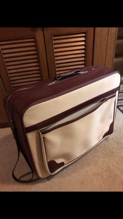 American Tourister Suitcase