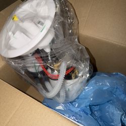 BMW B58 OEM Bosch Low Pressure Fuel Pump (LPFP)