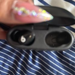Beats buds Case And One Bud