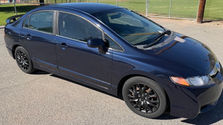 2006 Honda Civic