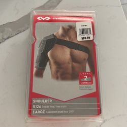 Should Wrap Brand New😍 👍🏻 Great Post Work Out