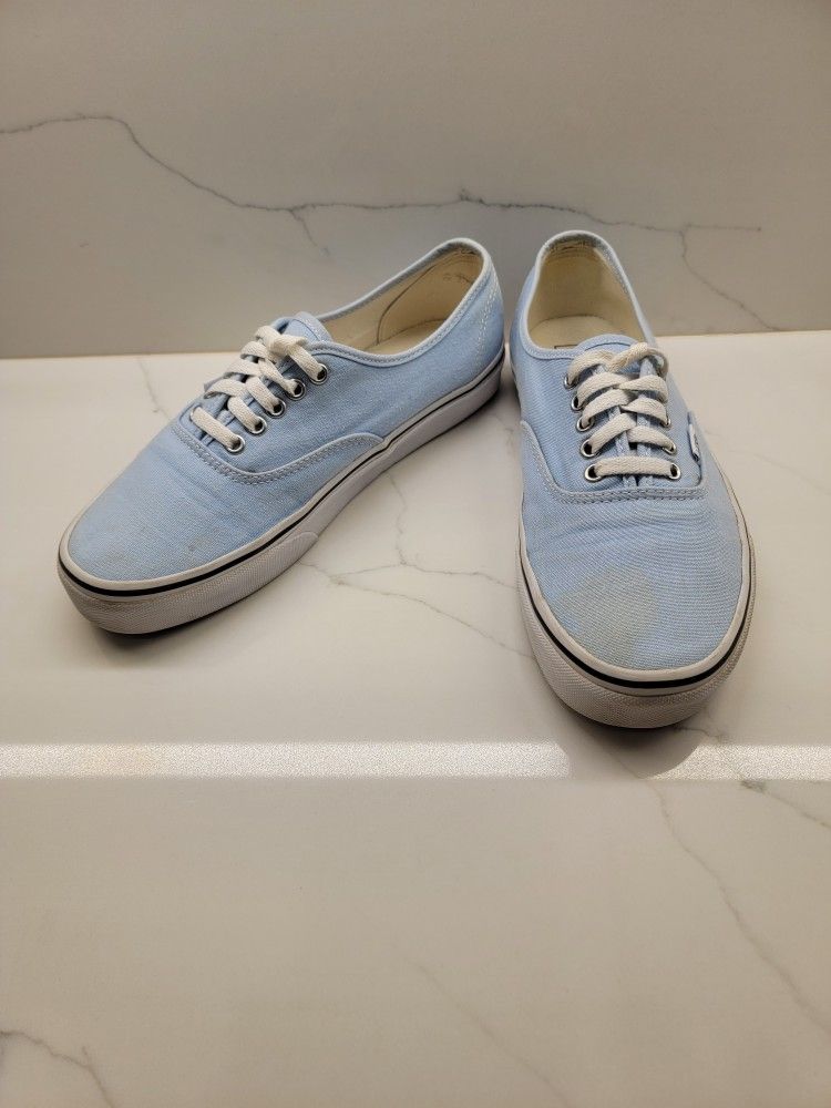 Vans "Off The Wall" Men's/Women's Sneakers