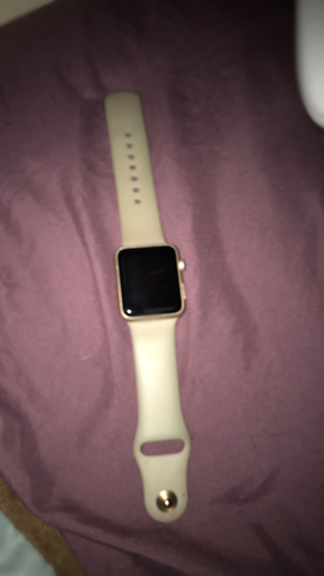 apple watch