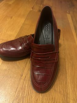 Women’s Ecco Loafers