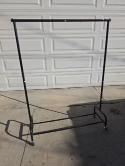 RACK NEW 100 FITS ANYWHERE GLENDORA