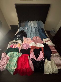 Women’s bundle