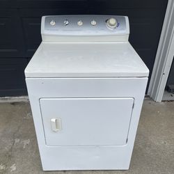 Frigidaire Dryer