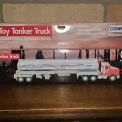 Collectable Items