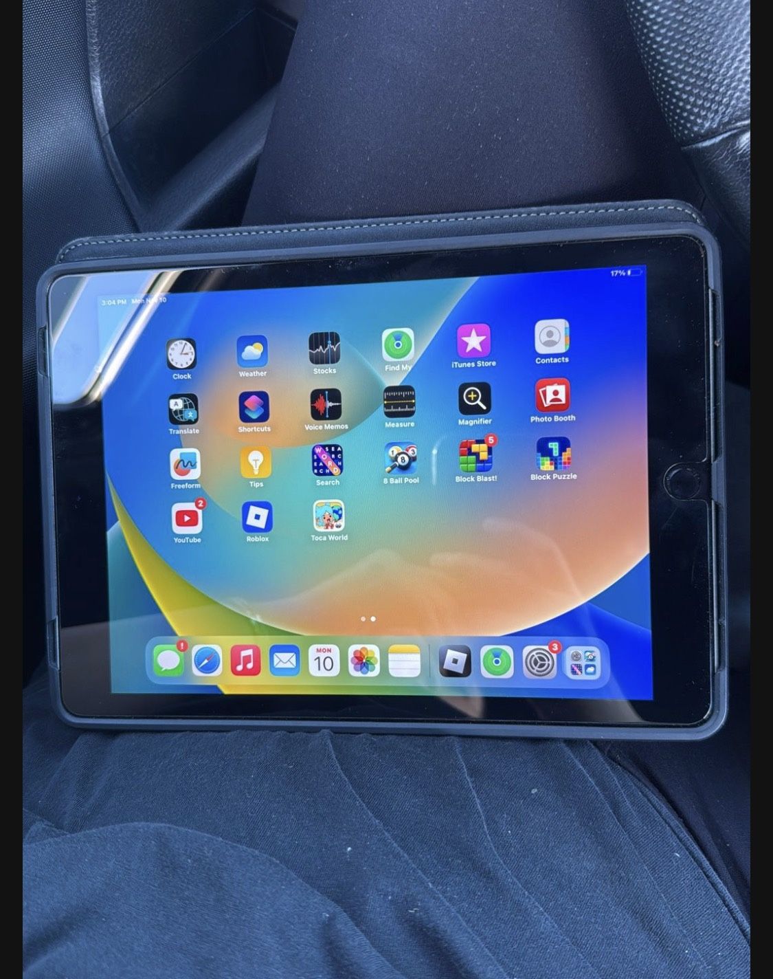 Tablet