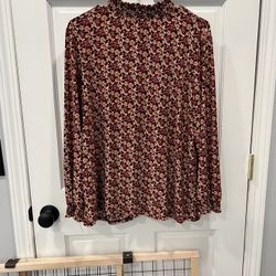 Anne Klein Blouse 