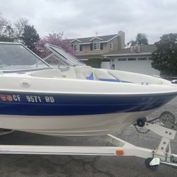 Boat For Sale