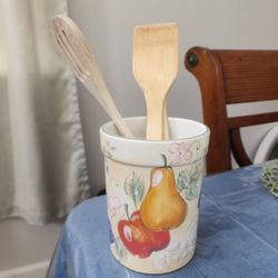 Gibson design home utensil