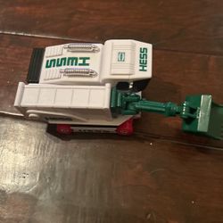 Hess Toy Truck 