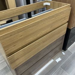 42” Floating Bathroom Vanity