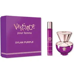 Brand New Unopened Dylan Purple Eau de Parfum 2 Piece Gift Set