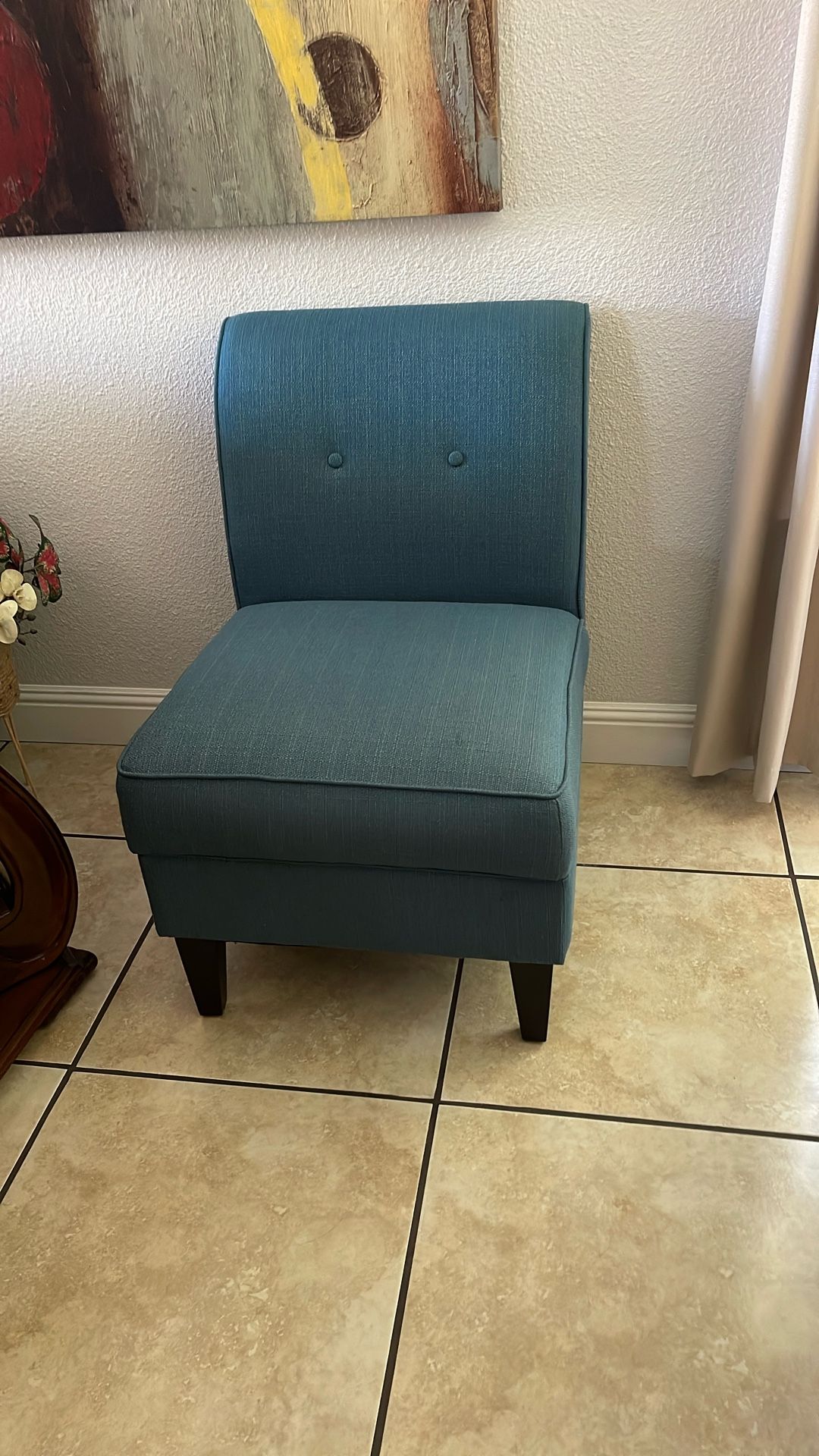 Very Nice couch almost new