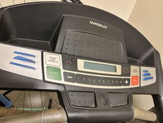 Treadmill