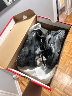 Women’s Air Huarache Run