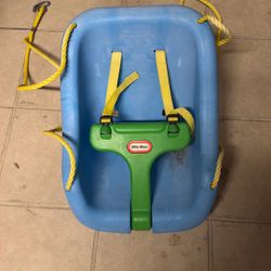 Little Tykes Swing