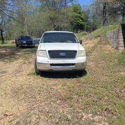 2004 Ford F-150