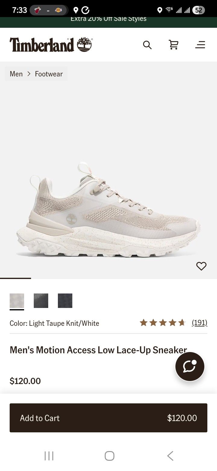 Timberland Black Friday Special