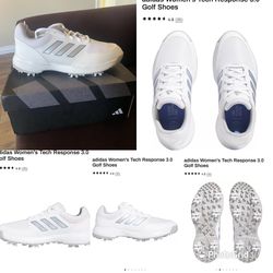 Adidas women’s shoe