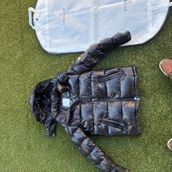Moncler Puffer 