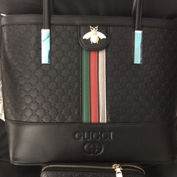 ❤️❤️Purse With Matching Wallet ❤️❤️