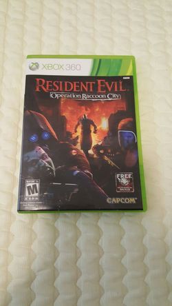 Xbox 360 Games